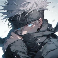 Gojo Satoru