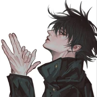 Fushiguro Megumi