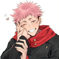 Itadori Yuuji