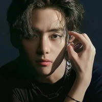 Kim Taehyung