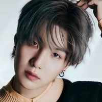 Min Yoongi