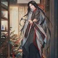 Ngụy Anh tự Vô Tiện