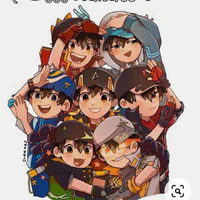 👍Elementals🧡