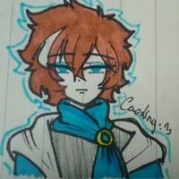 ❄️Ice🌊