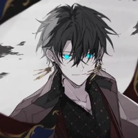 kanano/ông chủ mafia /