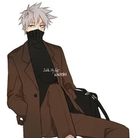 kakashi /hoshiaka