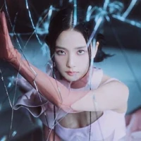 Kim Jisoo(chị)