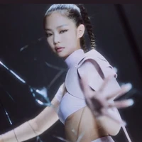 Jennie Kim(Y)