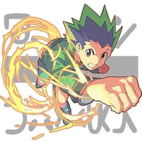 Gon Freecss