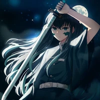 Tokitou Muichirou