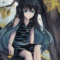 Tokitou Yuichirou