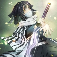Iguro Obanai