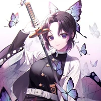 Kochou Shinobu