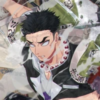 Himejima Gyomei