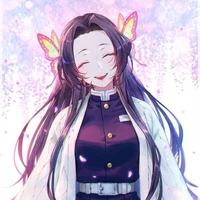 Kochou Kanae