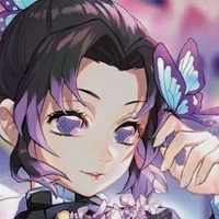 Kochou Shinobu