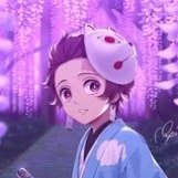 Kamado Tanjiro