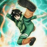 rock lee