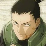 nara shikamaru
