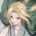 senju tsunade