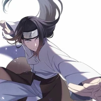hyuga neji