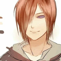 uzumaki nagato