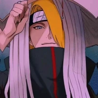 deidara