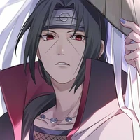uchiha itachi