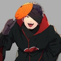 uchiha obito(tobi)