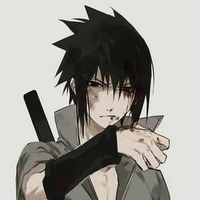 uchiha sasuke