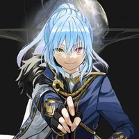 Rimuru/Go