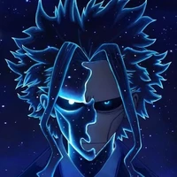 Yagi Toshinori/All Might