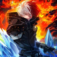 Todoroki Shoto