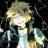Kaminari Denki