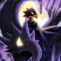 Fumikage Tokoyami