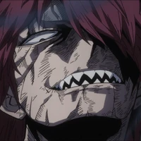 Eijirou Kirishima