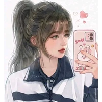 Hà Vy( trà xanh )