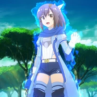 Shiramine Risa [Sally]