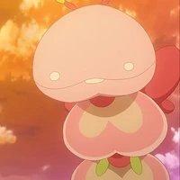 [Sâu Bướm] /Quái của Game/
