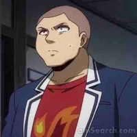 Moguo Iijima