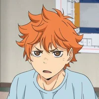 Hinata Shouyou