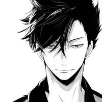 Kuroo Tetsurou