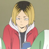 Kenma Kozume