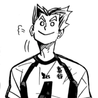 Bokuto