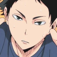 Akaashi