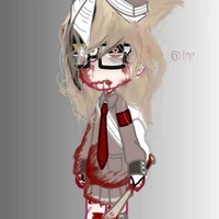 •Irii Akawashi_post-god_Hậu Thần_HT4-783•