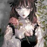 •Jully Itakita_Phạm Nguyệt Ánh_Miyuna_Học viên khoa Sáng tạo_Nữ9•