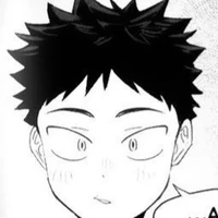 Oikawa Tarusu