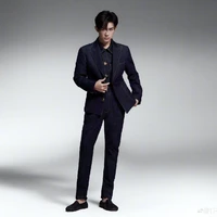 Dịch Dương Thiên Tỉ F1