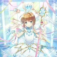 Kinomoto Sakura